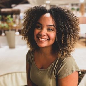 Meet your Posher, Rayssa